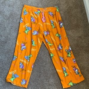 Disney PJ Bottoms
